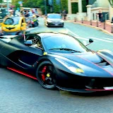 Emman's Vlog FR•Monaco Car Spotter