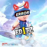 BOY EDITZ