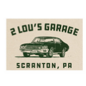 Two Lou's Garage