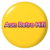 เครื่องเสียงมือสอง Aon​ Retro​ Hifi​