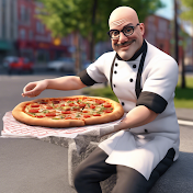 Kerbside Pizza Chef