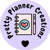 Pretty Planner Creations