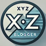 XYZ Blogger