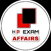 hpexamaffairs