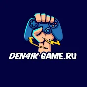 Den4ik Game.Ru