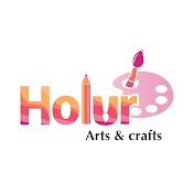 Holur Easy Drawings