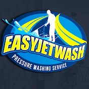 EasyJetwash Power washing pressure washing