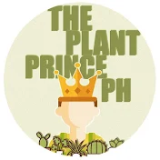 The Plant Prince Ph