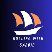 Rolling with Sabbir
