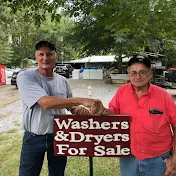 Harper & Knowles Washer and Dryer Repair