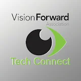 Vision Forward's Tech Connect