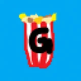 Gpopcorn