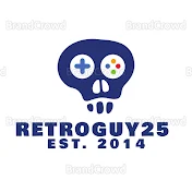 retroguy 25