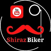 Shiraz Biker