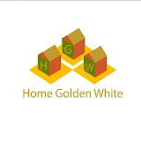 Home Golden White TV