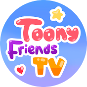 Toony Friends TV