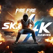 SKR 4K GAMING