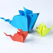 simple origami