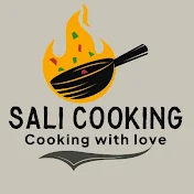 Sali Cooking