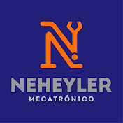 Neheyler Mecatrónico