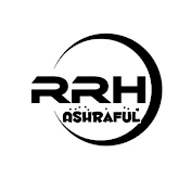 RRH  Ashraful
