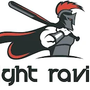 KNIGHT RAVI