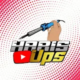 Haris Ups