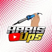 Haris Ups