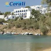 Hotel Corali Paros
