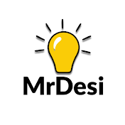 MrDesi