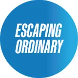 Escaping Ordinary (B.C Marx)