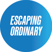 Escaping Ordinary (B.C Marx)