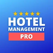 Hotel Management Pro