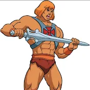 He-Man Colin