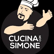 Cucina con Simone