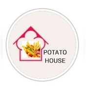 Potato  house  /خانه سیب زمینی
