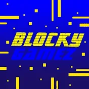 Blocky Gamez