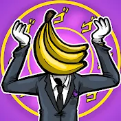 Menacing Banana