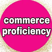 Commerce Proficiency