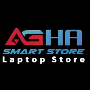 AGHA SMART STORE For Laptop's Review