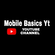 Mobile Basics Yt