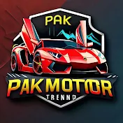 Pak Motor Trend
