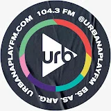 Urbana Play 104.3 FM