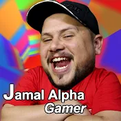 Jamal Alpha - Gaming