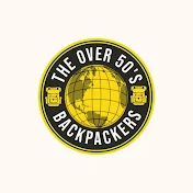 The over 50's Backpackers