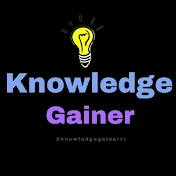 knowledge gainer