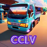 CCLV (Channel Custom LED Variasi)