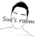 Sue’s room