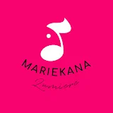 MARIEKANA 〜piano duo Lumiere〜