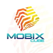 Mobix Cube